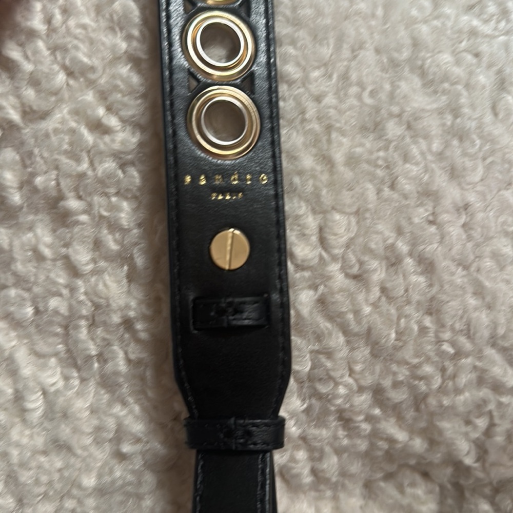 SANDRO Bag Strap - Picture 3 of 3